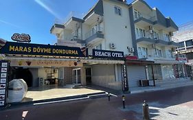The Beach Sun Didim