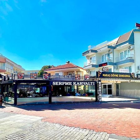 The Beach Sun Otel Didim Dış mekan fotoğraf